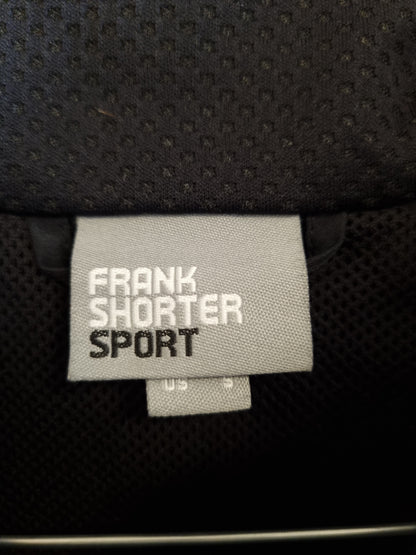 Frank Shorter treningsjakke - M