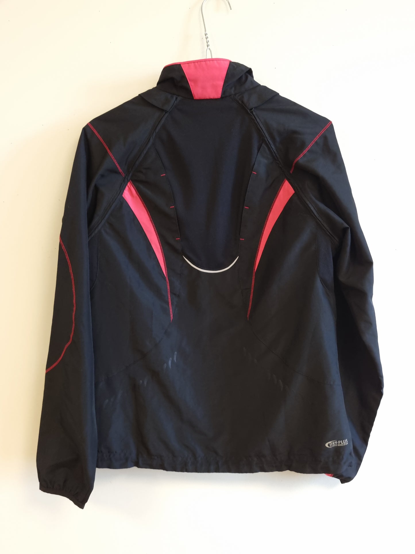Frank Shorter treningsjakke - M