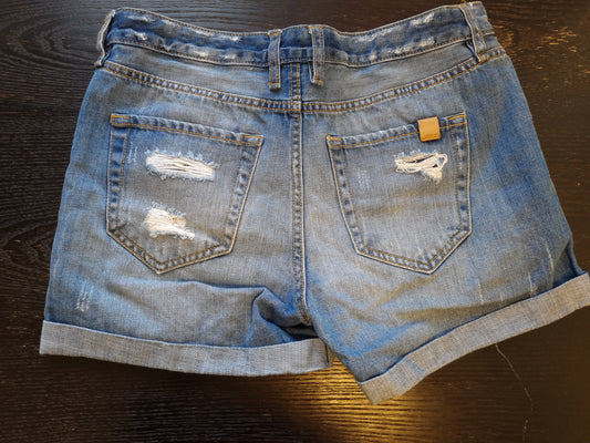 Cubus denim shorts - M