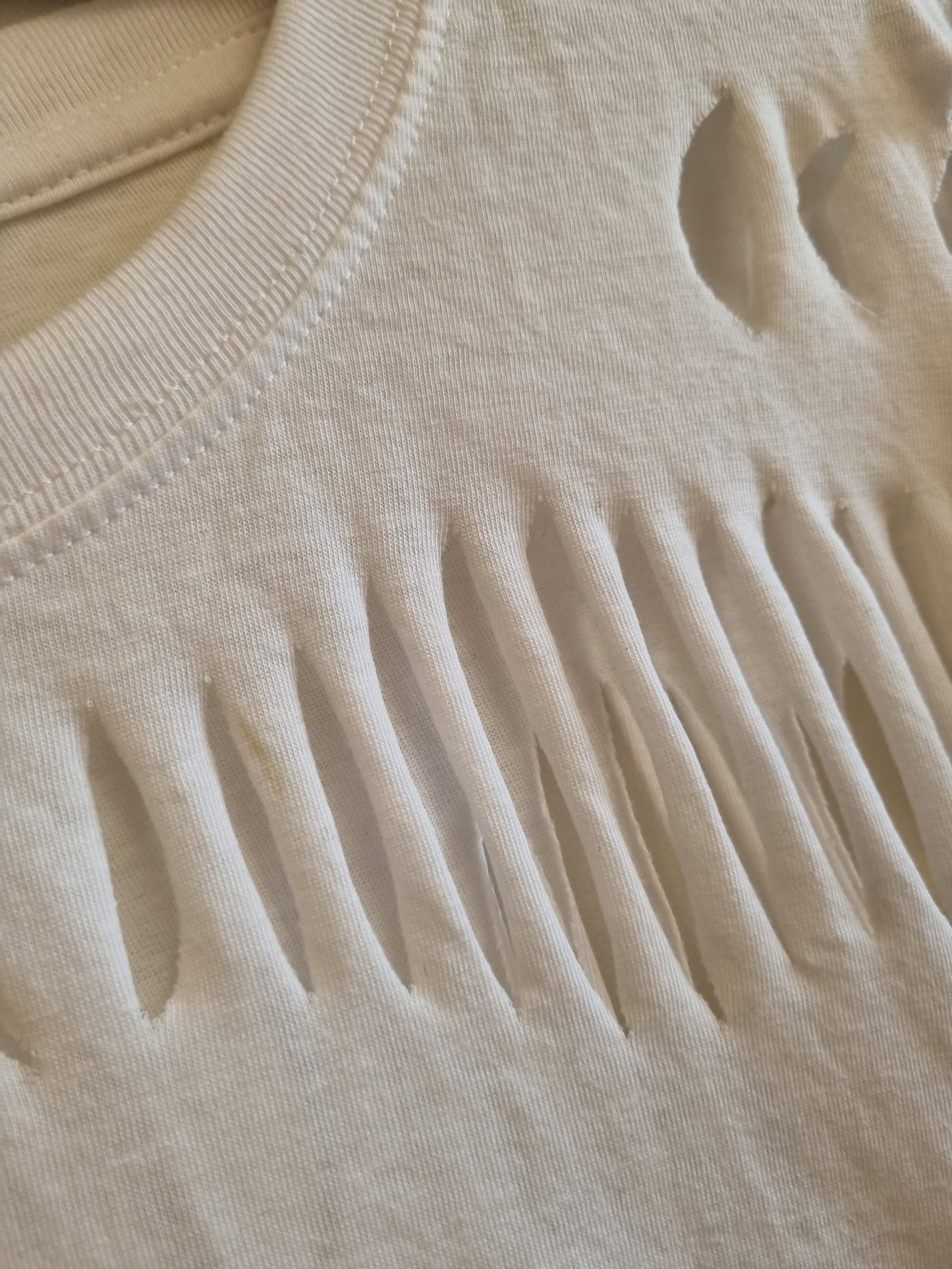 Vintage 90's t-skjorte - XL