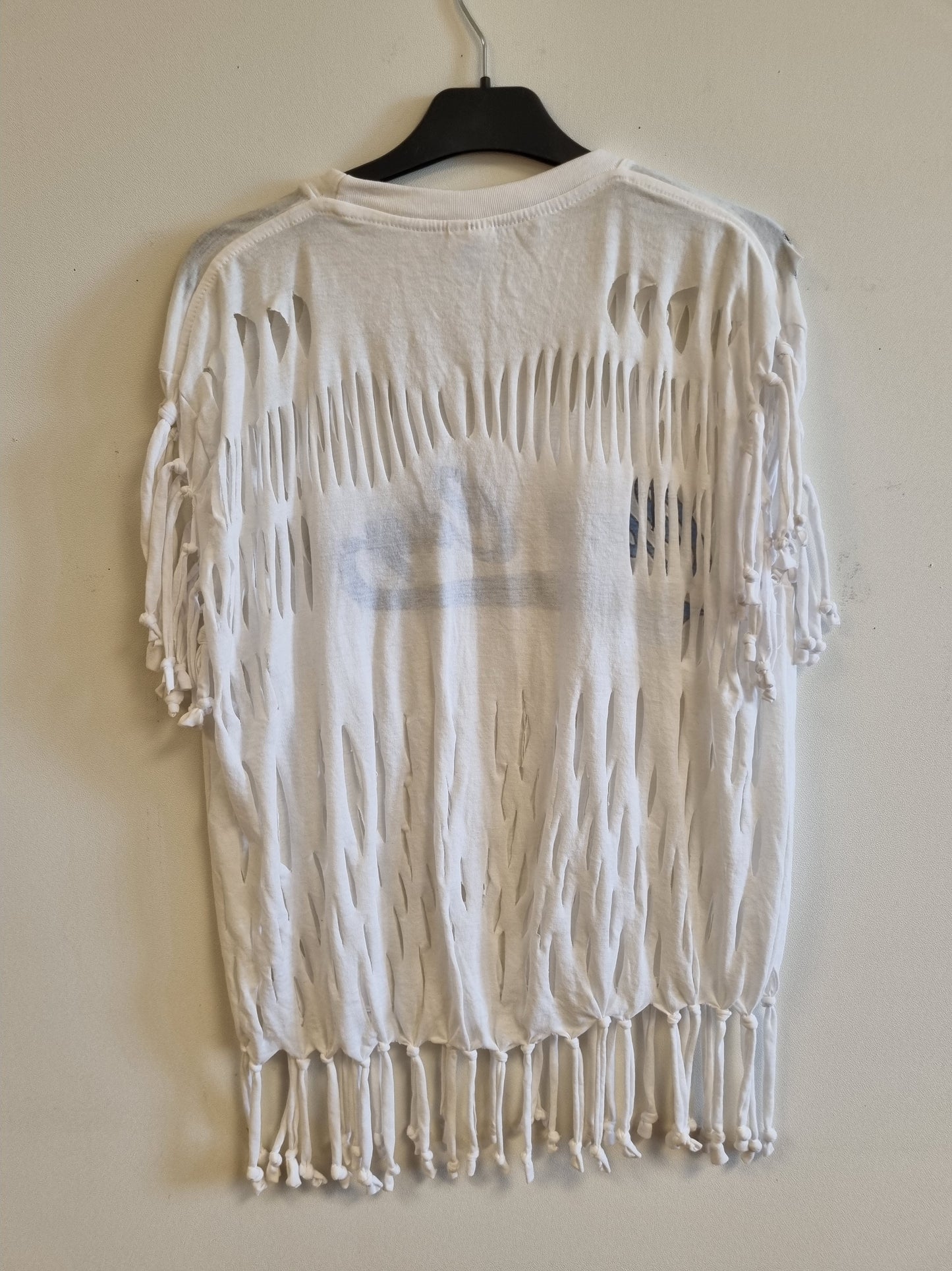 Vintage 90's t-skjorte - XL