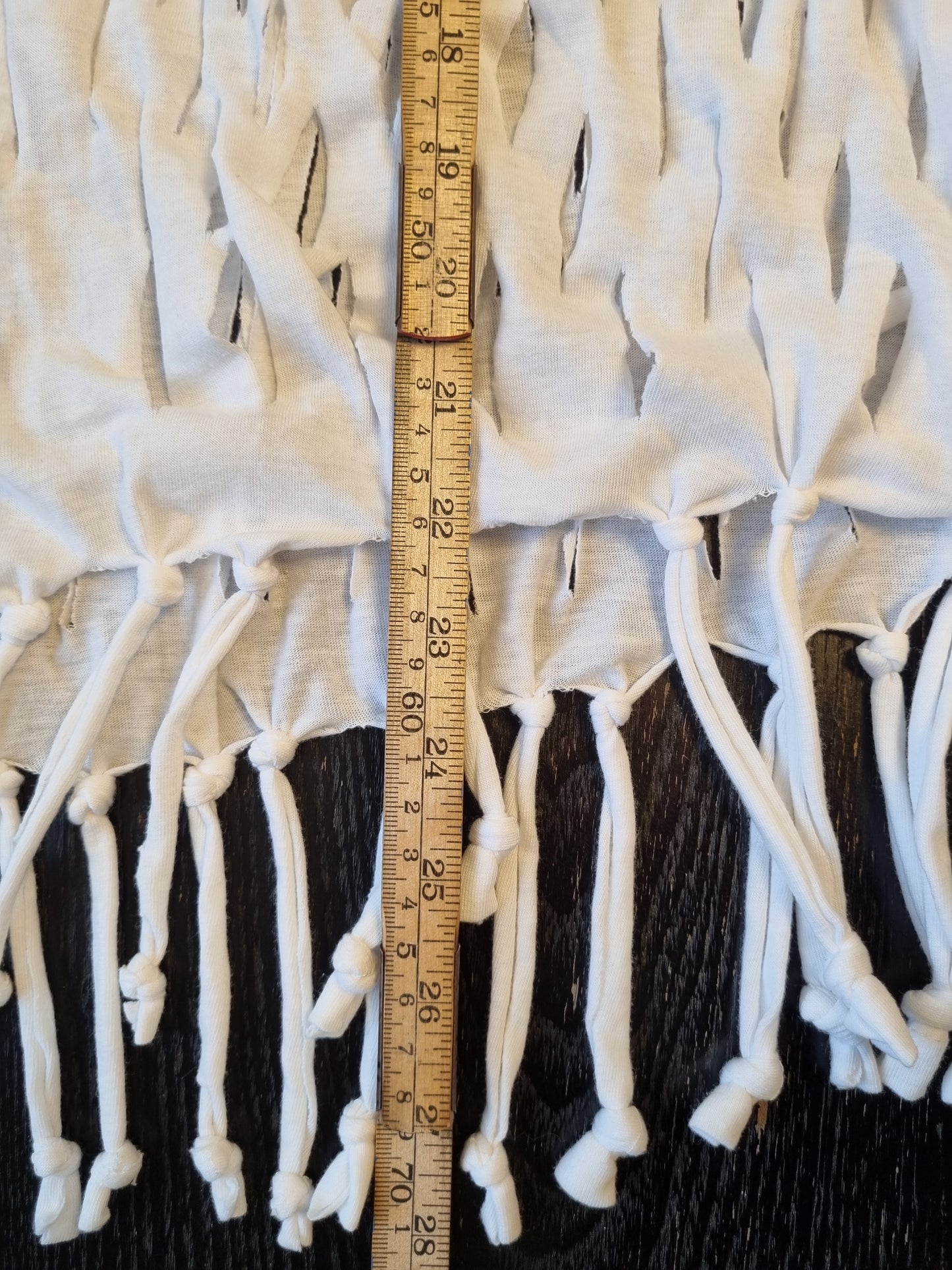 Vintage 90's t-skjorte - XL