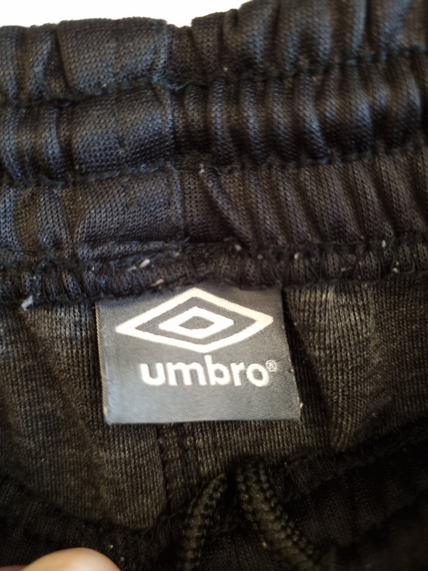 Umbro treningsbukse - L