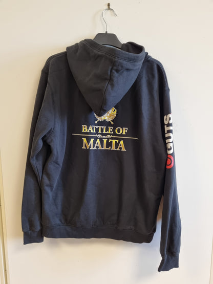 Battle of Malta 2016 sponsorgenser - L