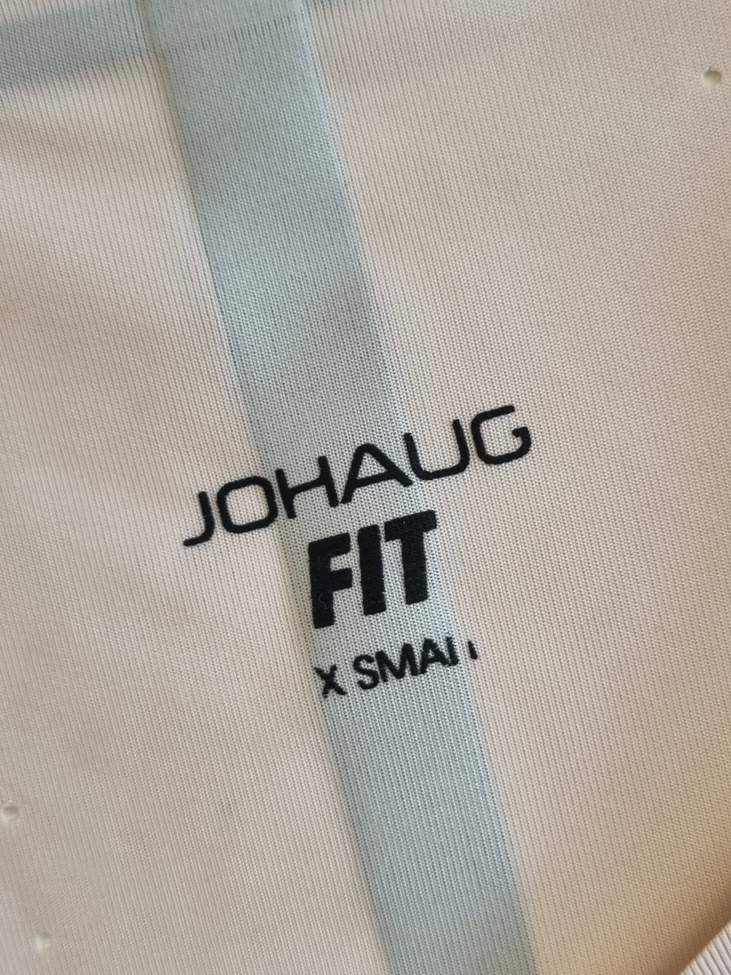 Johaug treningstopp - XS