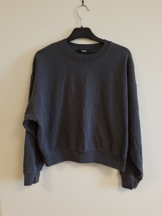 Bik Bok crewneck genser - XS