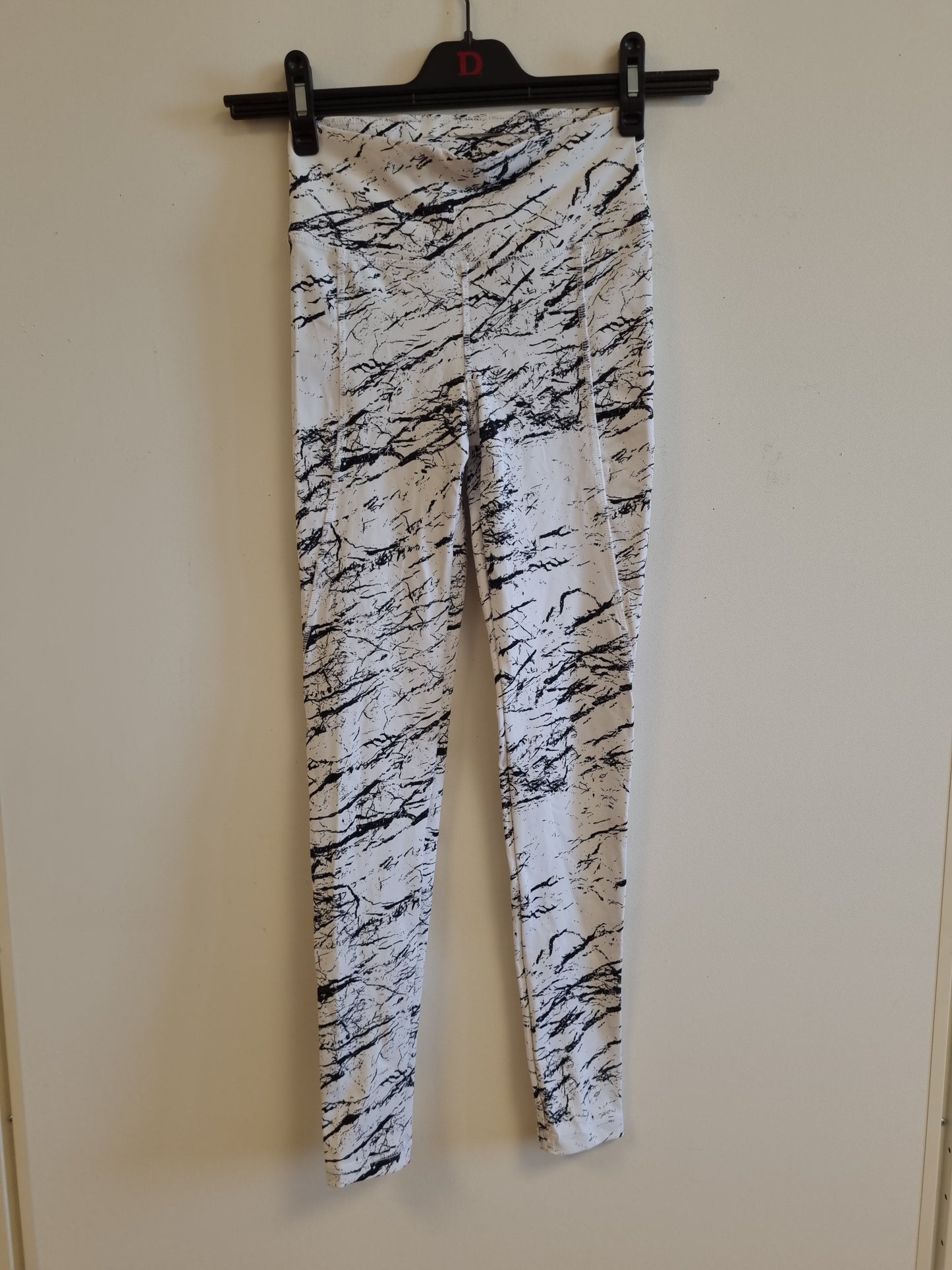 Cubus treningstights - XS