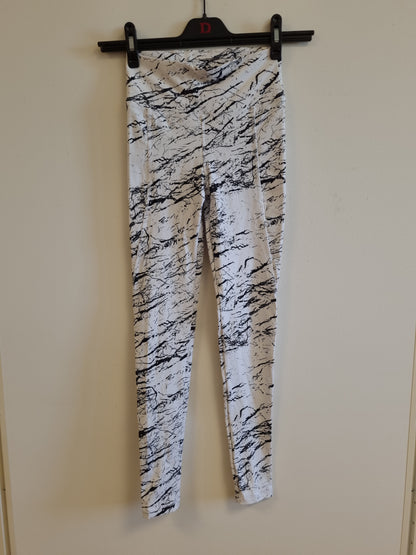 Cubus treningstights - XS