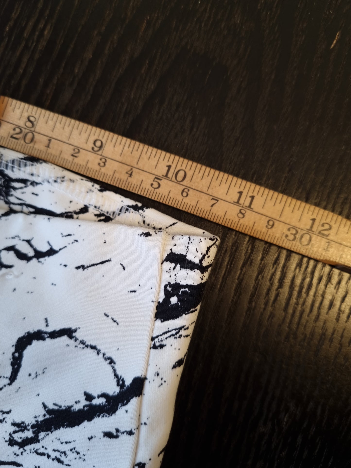 Cubus treningstights - XS