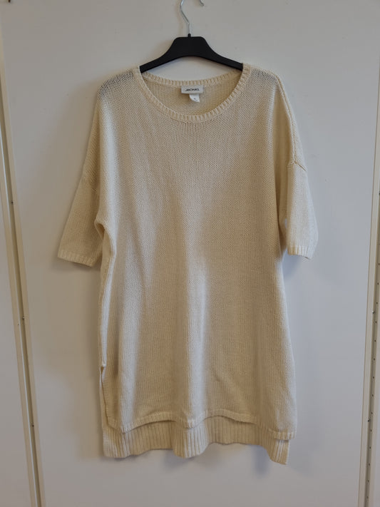 Monki strikket genser - XS