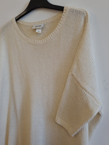 Monki strikket genser - XS