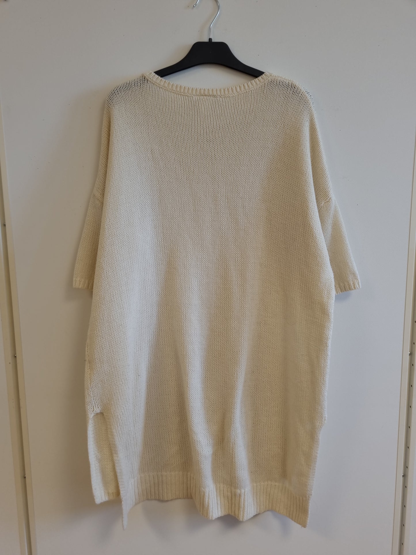 Monki strikket genser - XS
