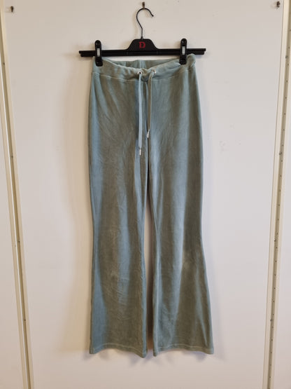 Gina Tricot velourbukse - XS