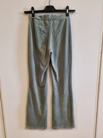 Gina Tricot velourbukse - XS