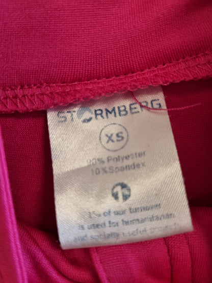 Stormberg treningstopp - XS