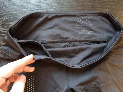 2XU treningstights - S