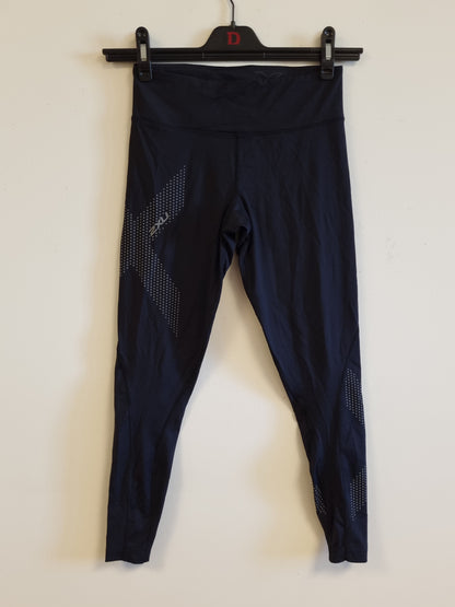 2XU treningstights - S