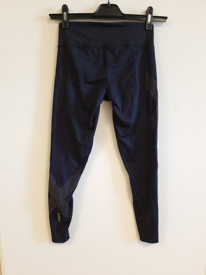 2XU treningstights - S
