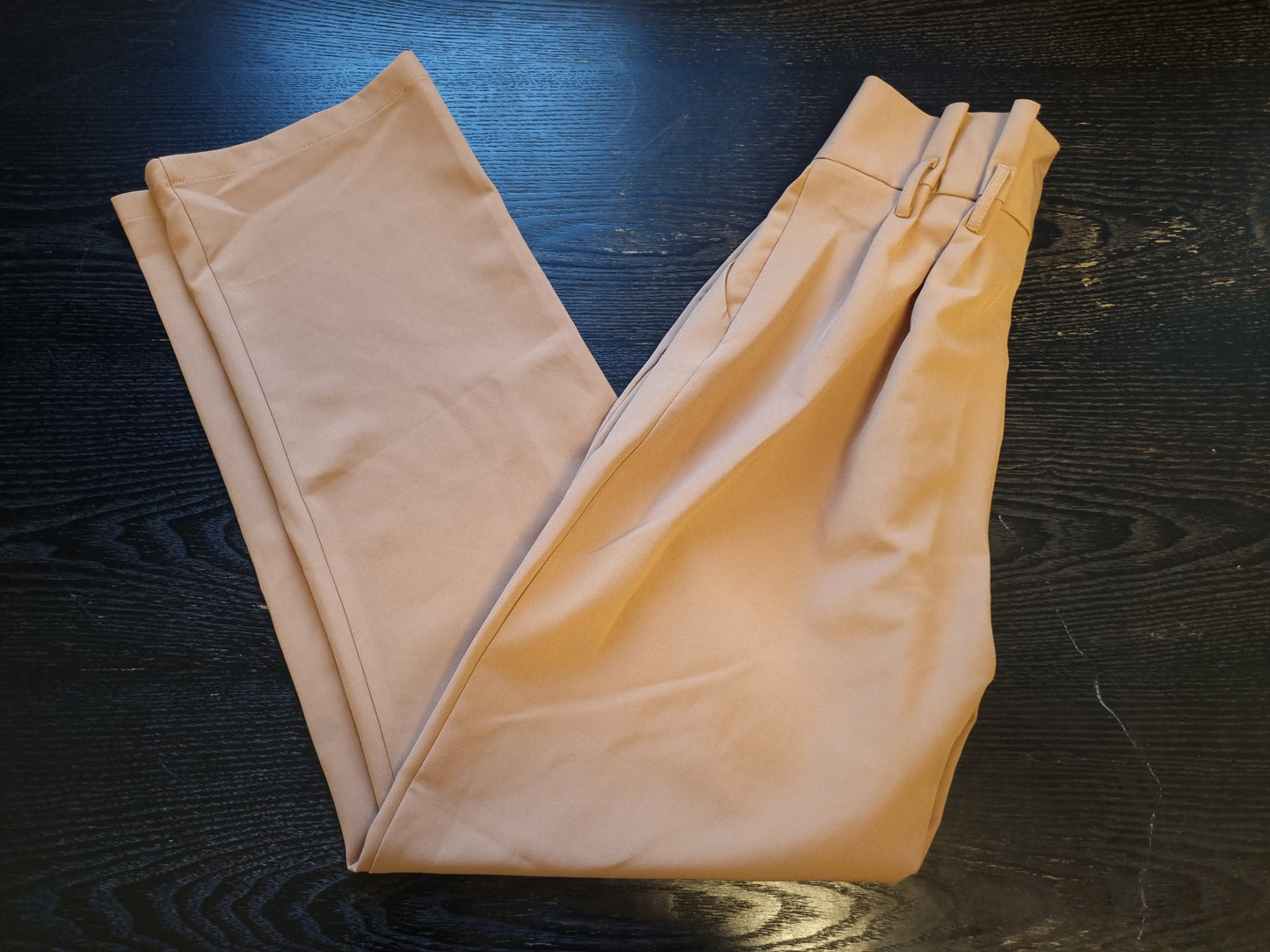Bik Bok dressbukse - S