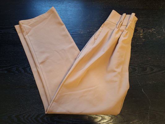 Bik Bok dressbukse - S