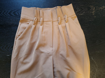 Bik Bok dressbukse - S