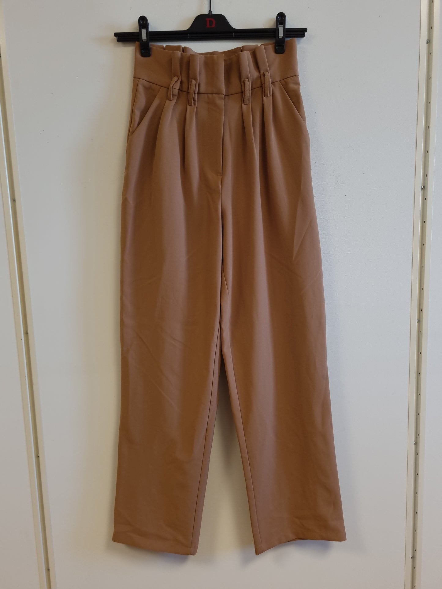 Bik Bok dressbukse - S