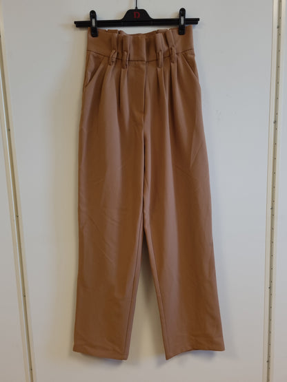 Bik Bok dressbukse - S