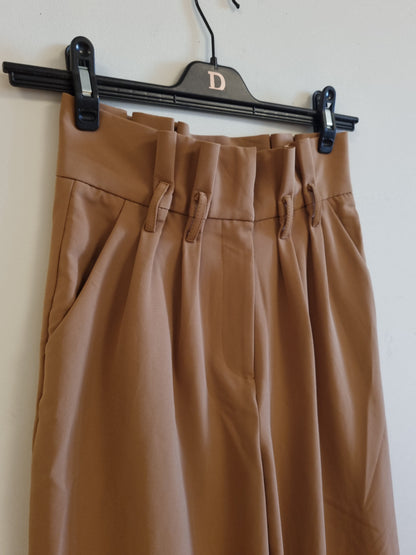 Bik Bok dressbukse - S