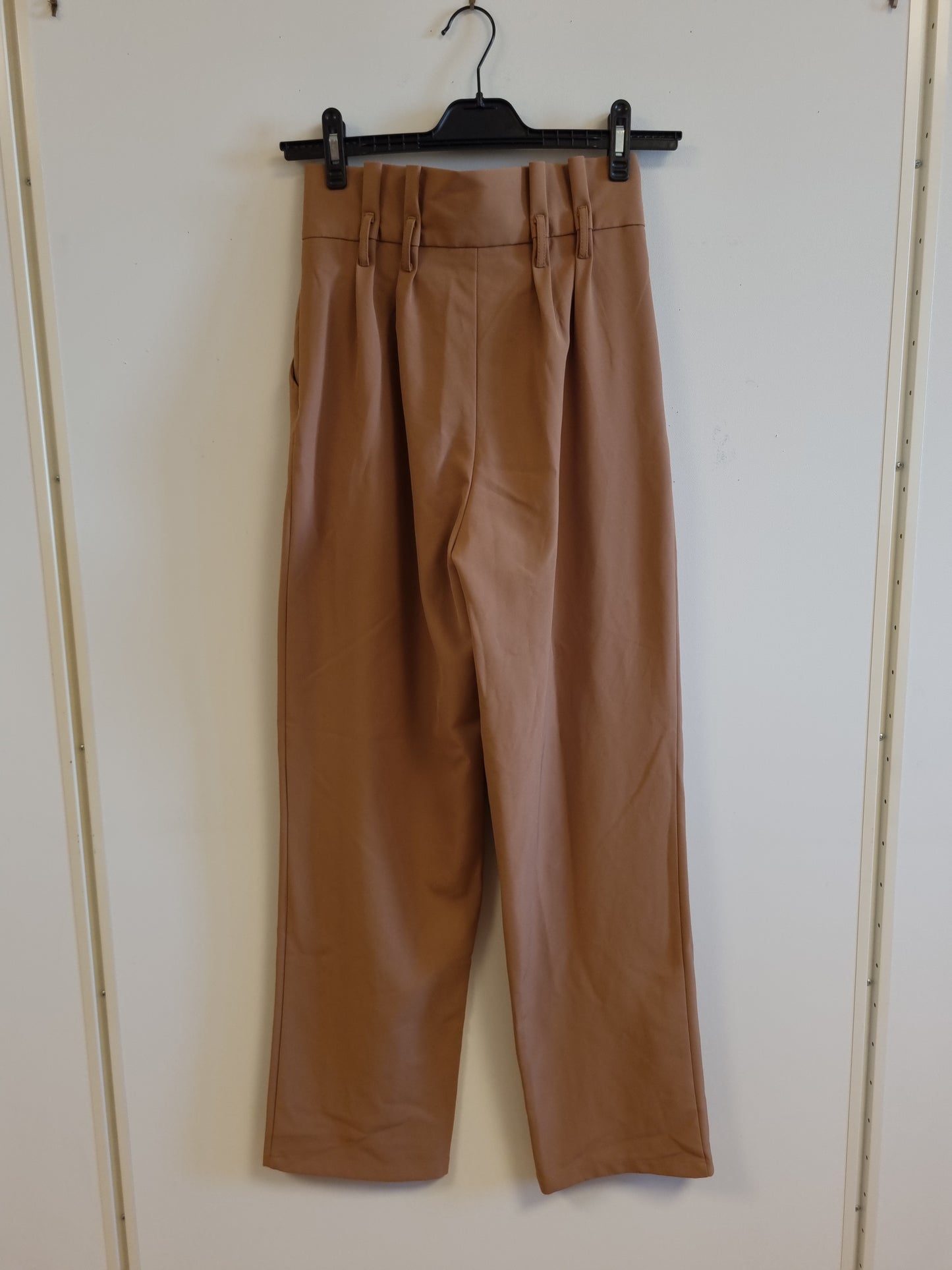 Bik Bok dressbukse - S