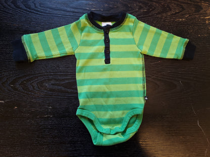 Lindex body