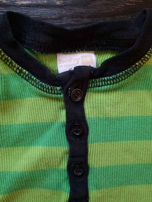 Lindex body