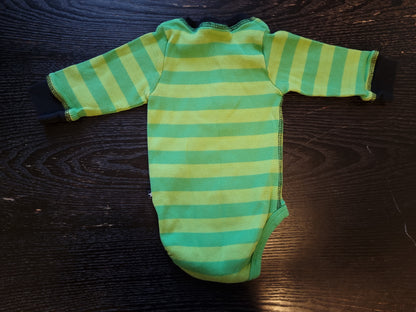 Lindex body