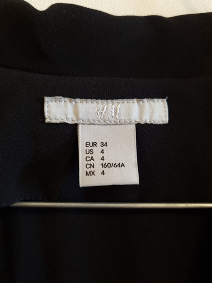 H&M Buksedress - XS