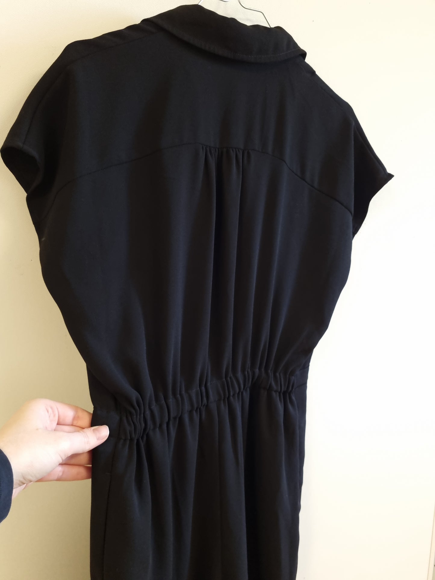 H&M Buksedress - XS