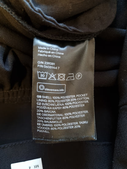 H&M Buksedress - XS