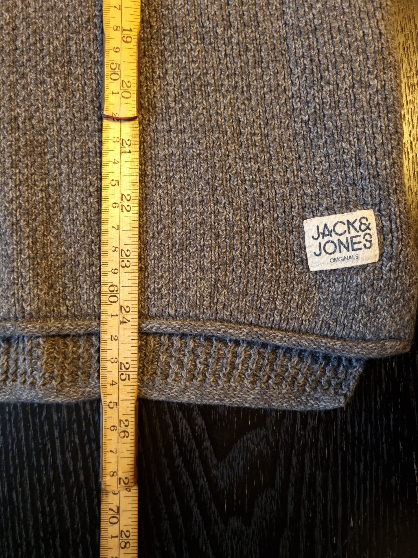 Jack & Jones genser - M