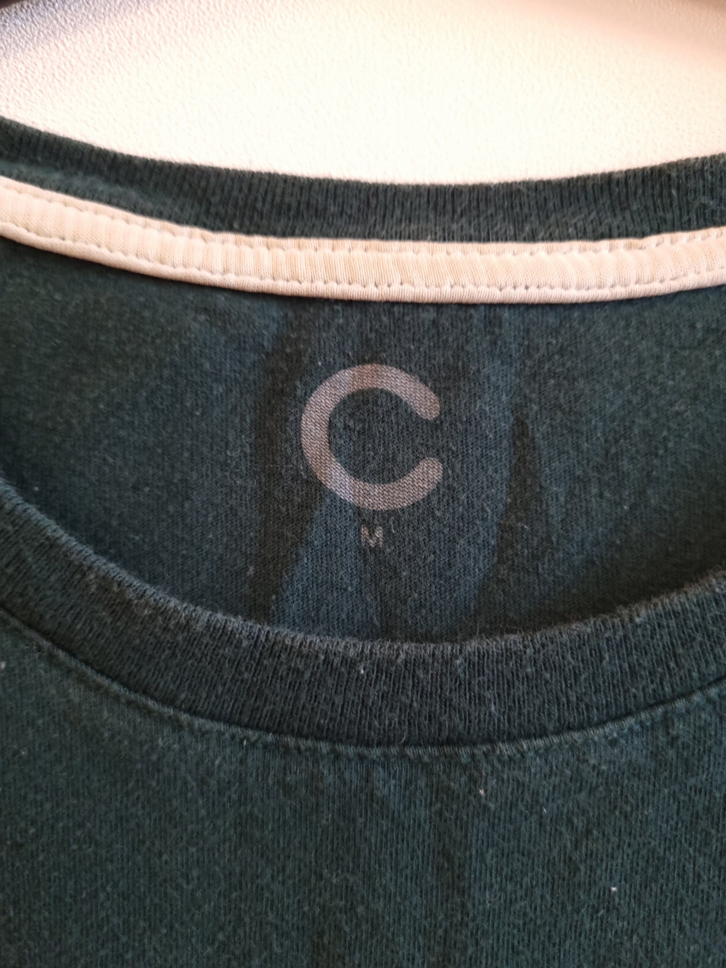 Cubus t-skjorte - M