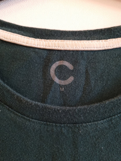 Cubus t-skjorte - M