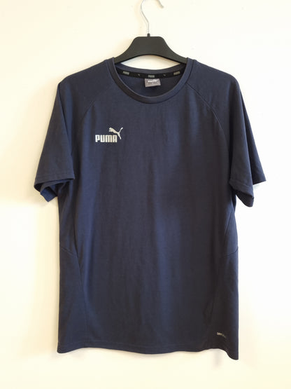 Puma t-skjorte - M