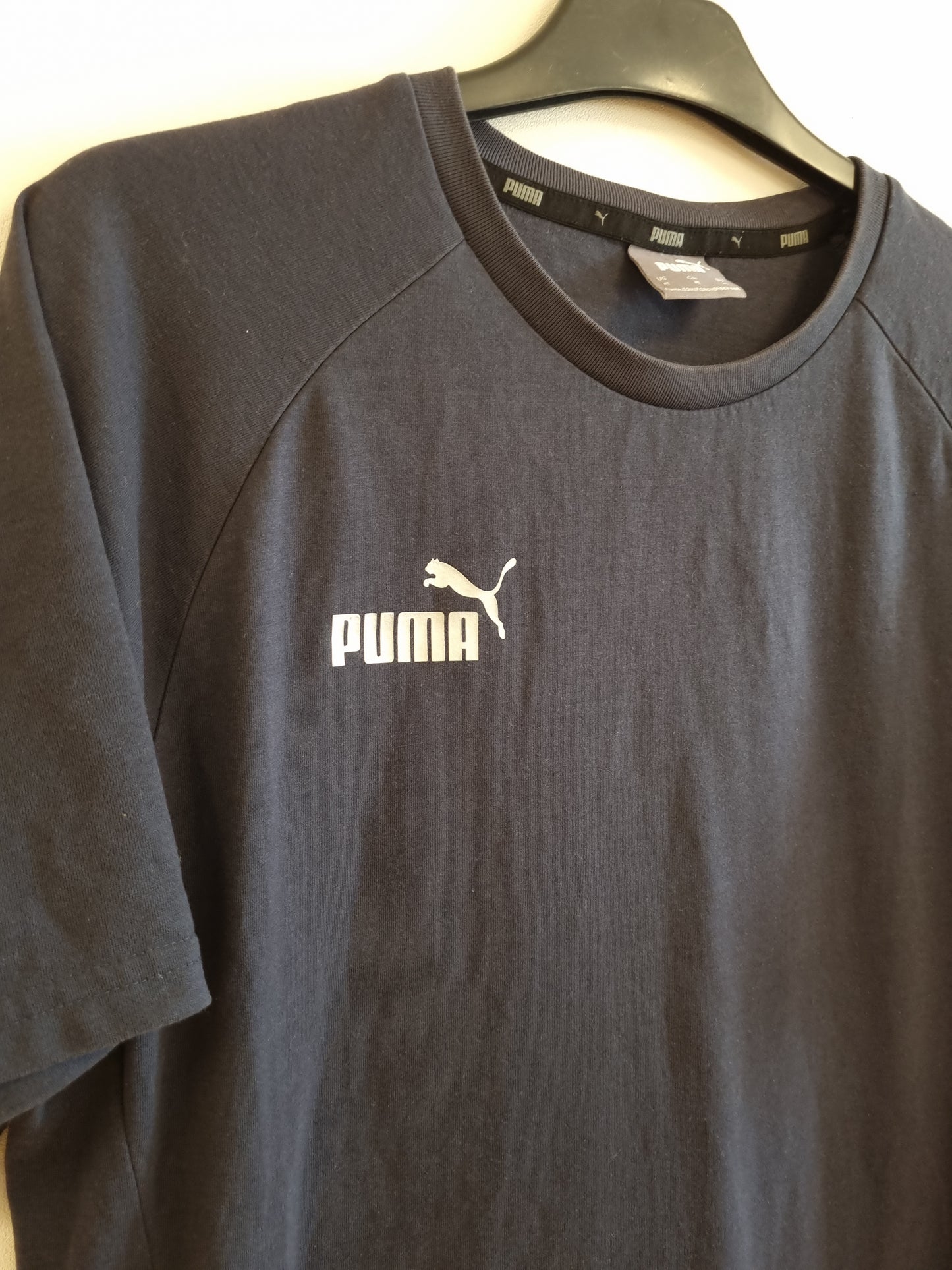 Puma t-skjorte - M