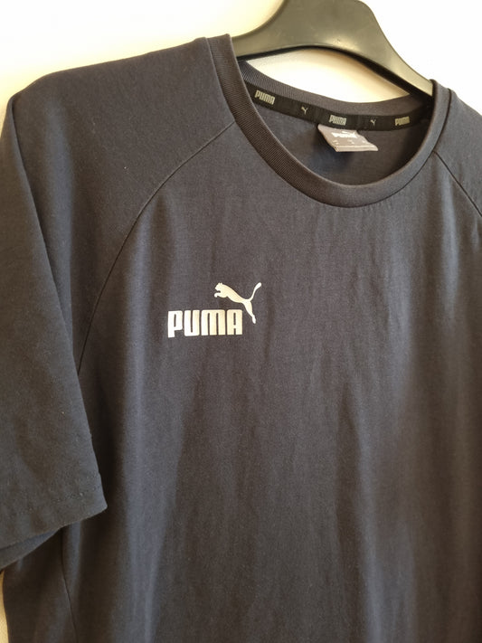 Puma t-skjorte - M