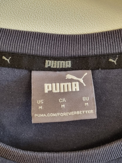 Puma t-skjorte - M
