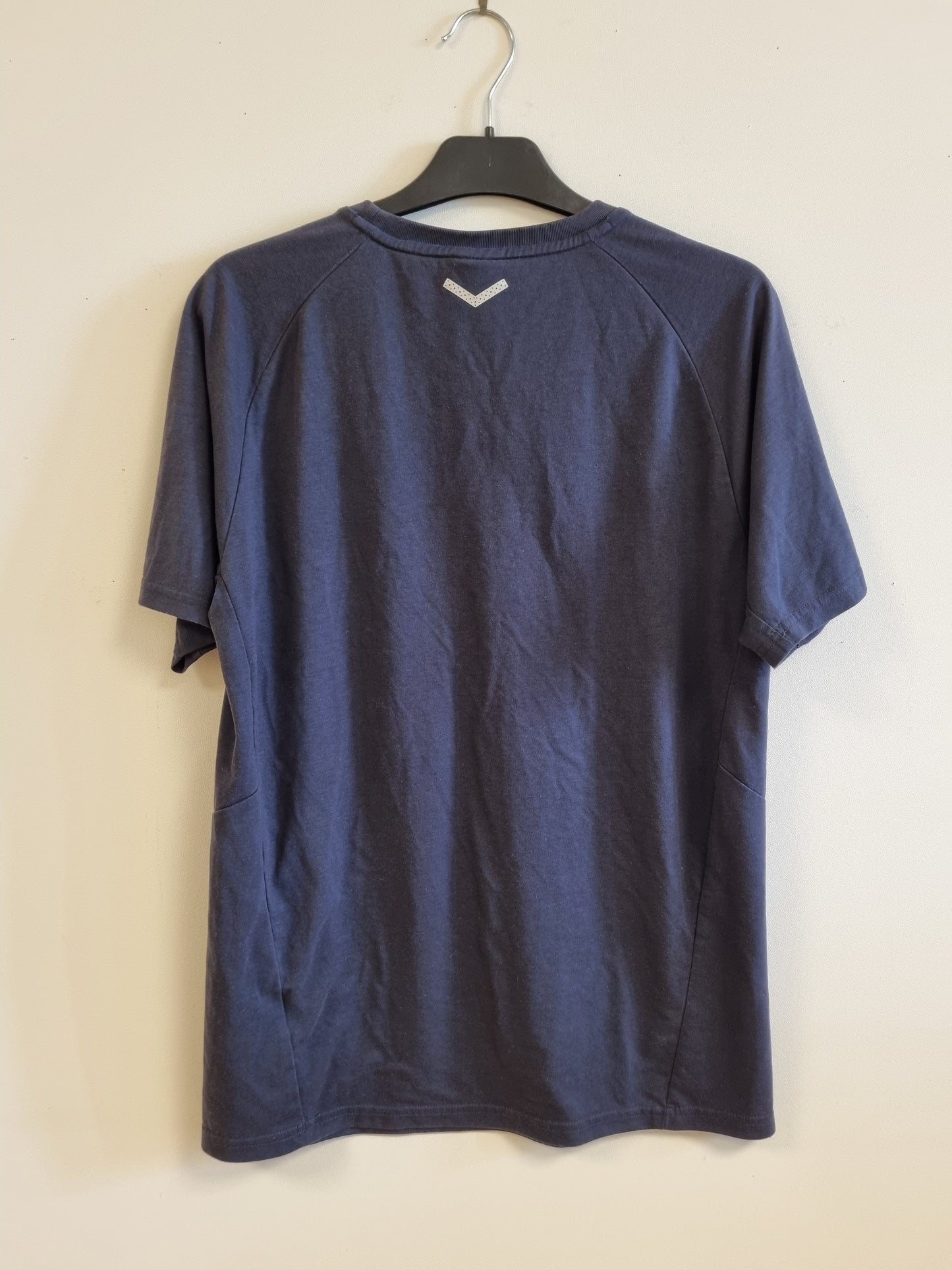 Puma t-skjorte - M