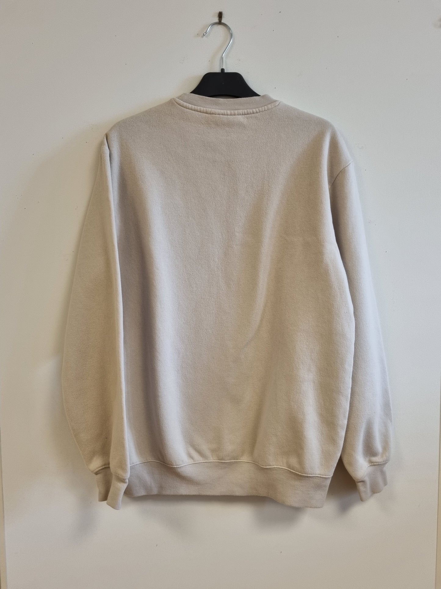 H&M Crewneck genser - M