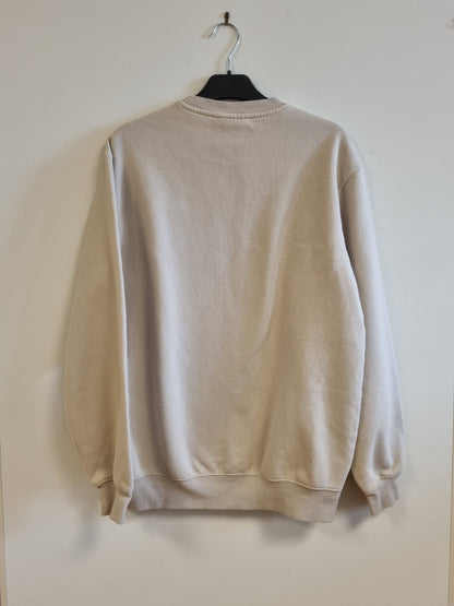 H&M Crewneck genser - M