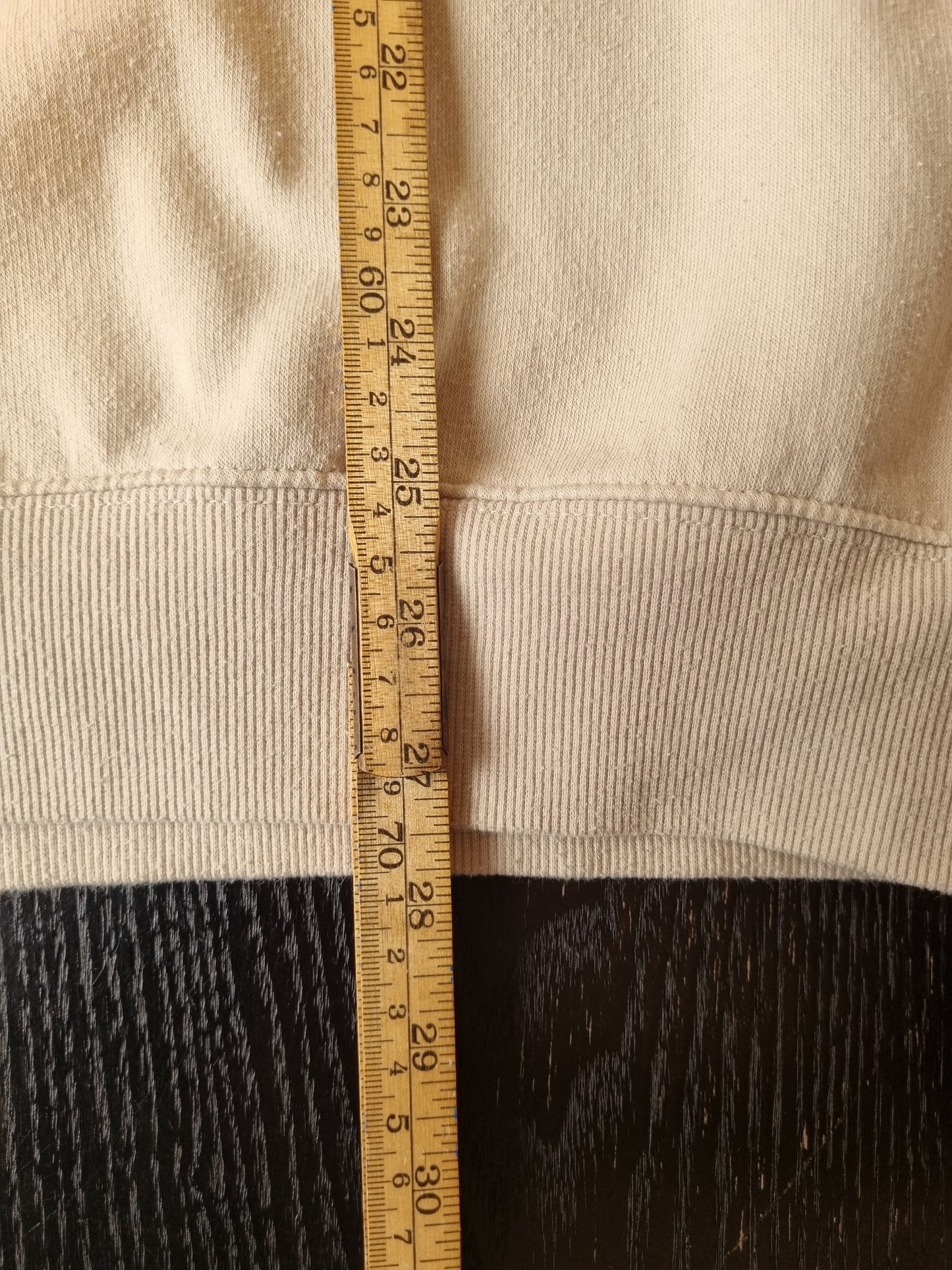 H&M Crewneck genser - M