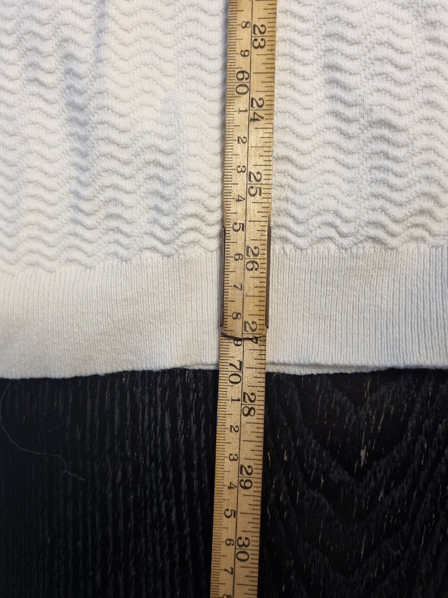 H&M Slim fit t-skjorte - M