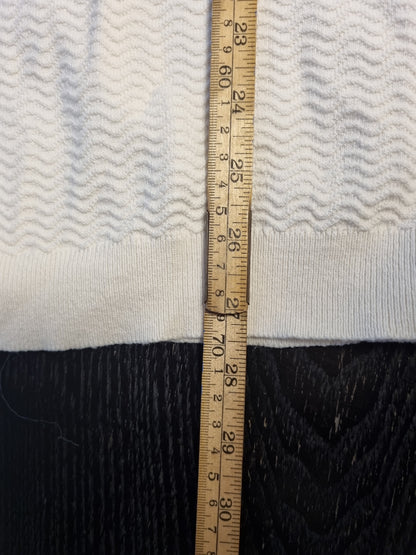 H&M Slim fit t-skjorte - M