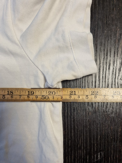 H&M polo skjorte - M