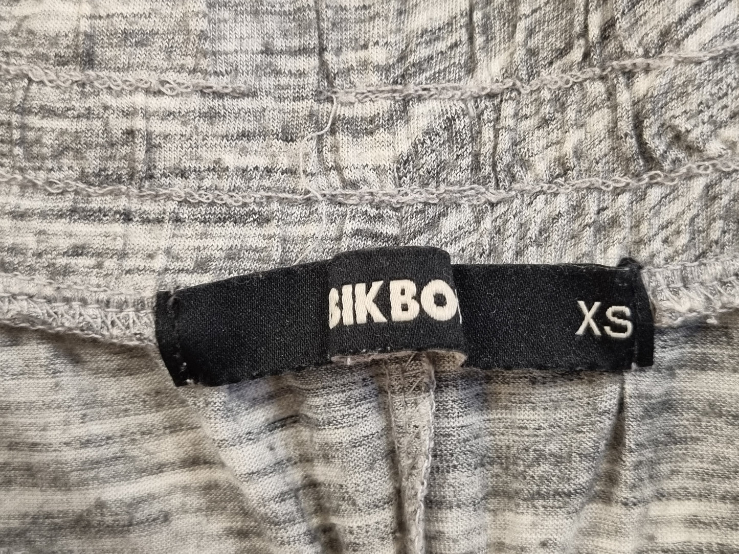 Bik Bok maxi skjørt - XS